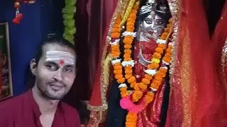 मां भगवती 🙏🙏 का मंडाण #kunaw में 🙏#डोली की विदाई 🥹🥹🥹#@radhinidhi-hw3rg9tp6f 