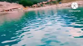 lake mahu band in kalam valley#viral# video # Beautiful nature kalam pakistan#