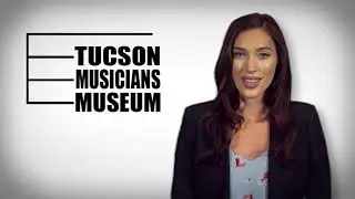 Tucson Musicians TV #8 September 2021