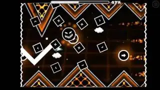 Geometry Dash | Execute by dimas12345935