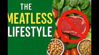 How to enjoy a meatless lifestyle