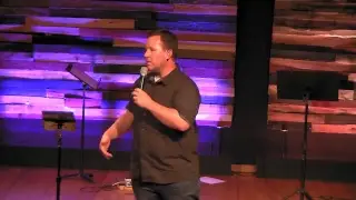 GU Church Live Stream 7 Oct 18