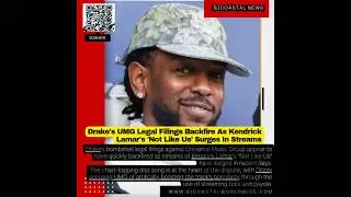KENDRICK LAMAR 