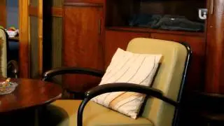 Journey East on LiTV (Vintage, Recycled & Reclaimed Teak, Indoor and Outdoor furniture in Singapore)