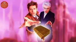Doctor Who | 'The Time Trap' | Audio Adventure