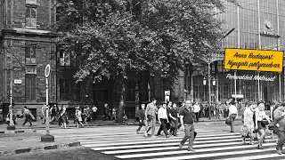 Anno Budapest: A Nyugati pályaudvar (2023.10.15.)