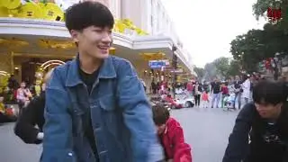 999 ĐÓA HOA HỒNG Remix   KATX DANCE TEAM