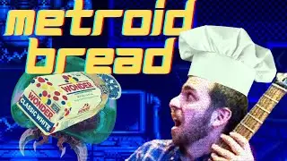 Metroid Dread by longestsoloever (vocal cover) parody music video