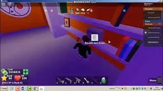 Roblox Mad City Altın anahtar ne işe yarar what does golden key do?