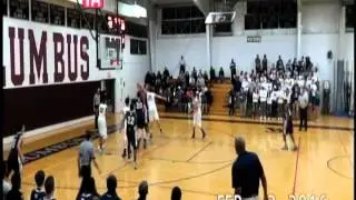 Adam Porter 15-16 Highlights