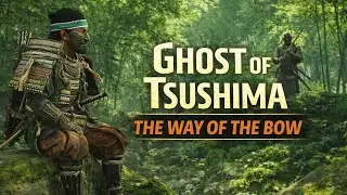 Ghost of Tsushima &ndash; The Way of the Bow | Sensei Ishikawa Tale Gameplay