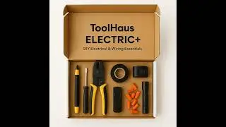 ToolHaus Kits Showcase