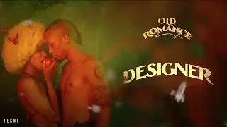 Tekno - Designer (Visualizer)