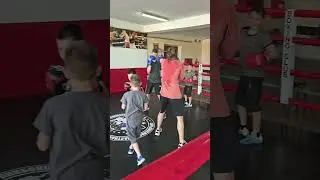 бокс.  Харьков #харьков #war #бокс #boxing #sports