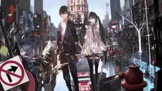 [オリジナル] Tears of today - Corregret [Sub Español + Kanji + Romanización]
