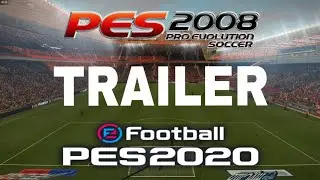 Every PES trailer Mobile 2008-2020