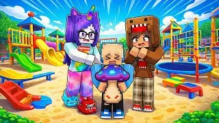A MAGIC MUSHROOM CHANGED EVERYTHING&hellip; (Roblox Story) 🍄