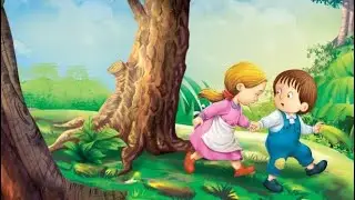 Bounce, Sing, Sparkle!✨ Meadow Rhyme