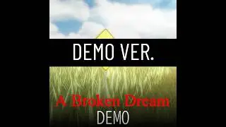 Grassy Beach - A Broken Dream DEMO OST