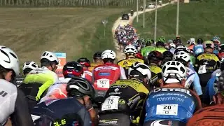 Granfondo Michele Scarponi 2022 | highlights