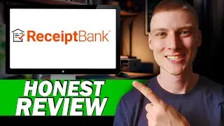 Receipt Bank Honest Review | My User Experience with Receipt Bank Explained!