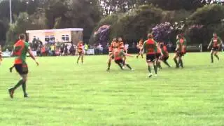 Pilks Recs v Myton