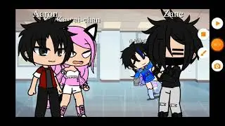 If Ein and aphmau turned into babies