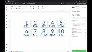 Making multiple objects the same with grid array in XTools Creative Space