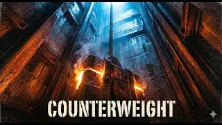 Industrial Rock for Unsung Heroes | The Counterweight [Balance Mix]