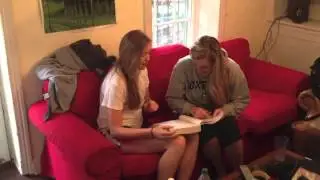 Syracuse Marketing Video