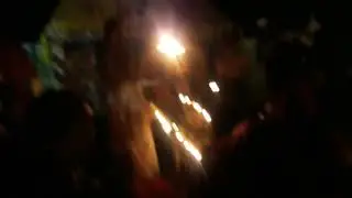 Lingala Sonti Ramesh Swami padi pooja