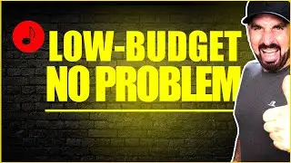 More Low Budget Marketing Tips for Musicians&nbsp;- MUST WATCH!