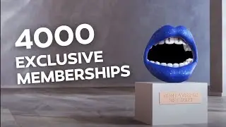 Secure Your Spot: 4,000 Exclusive Memberships for Dentaverse Dental Web3 & VR Community Await