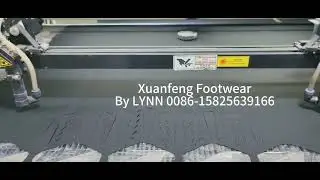 Athletic Sports Shoes Manufacturer by Xuanfeng Footwear
