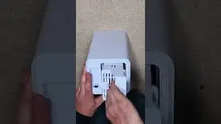 Ubiquiti Unifi UNAS2 &mdash; настольный NAS с поддержкой PoE++ #ubiquiti #unifi