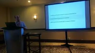 Taming Complexity Cosyne 2023 - Ueli Rutishauser
