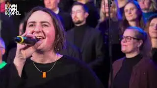 Jesus is - Downtown Gospel