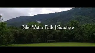 Exploring Garo Hills | Bilni Water Falls | Sasatgre | revisit