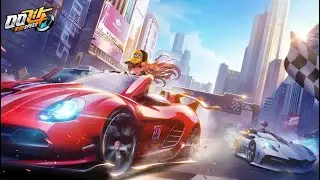 Speed Drifters - Vamos Treinar os Drifters