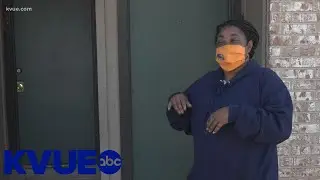 East Austin apartment complex still without gas | KVUE