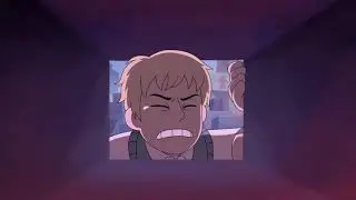 Simon Laurent | You don't even seem to care | Infinity Train