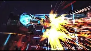 MCOC Edit: The Heralds of Galactus