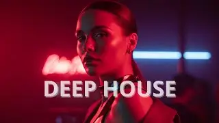 Best Deep House Mix 2026 - Hits Deep Feelings Deep House #5