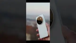 The Xiaomi 17 Ultra will feature physical zoom #smartphone #android #xiaomi #tech