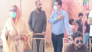 CBC WARD 3 CANTONMENT BOARDS ELECTIONS 2021