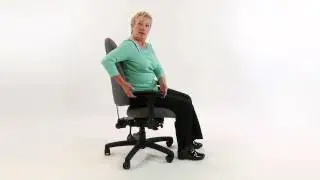 RFM Preferred Seating - 18 Arm Adjustment Video