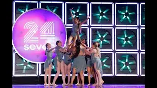 B-viBe The Dance Movement - You Will Be Found