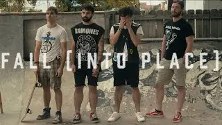 Life Looks Good - Fall (Into Place) [Official Music Video]