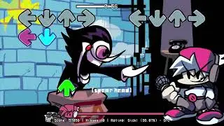 FNF Weekly - Pirate Indie Games (FC)