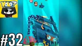 YOLO? Level 32 answer - solution walkthrough